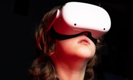 Virtual reality check: looking back at our tech predictions of years past