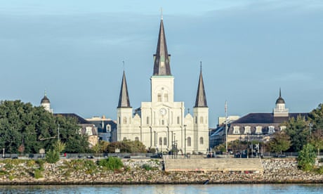 Volunteer with key role in New Orleans church bankruptcy admits to stunning lack of qualifications