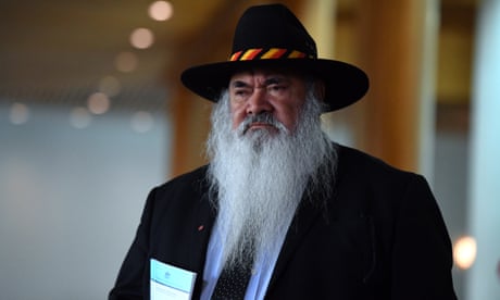 WA condemned for failure to stop ?cultural genocide? as Aboriginal heritage law passes