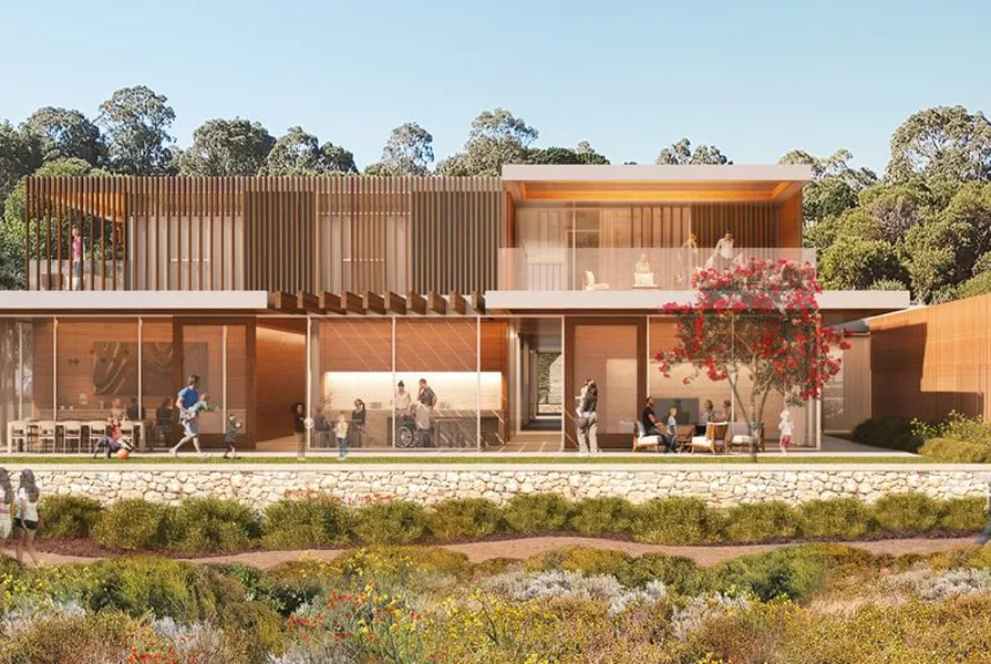 WA's first children's hospice approved