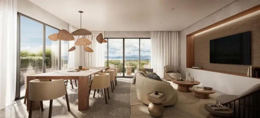 Waldorf Astoria Costa Rica Punta Cacique to Open in May 2025, Offering Luxury with Breathtaking Ocean Views