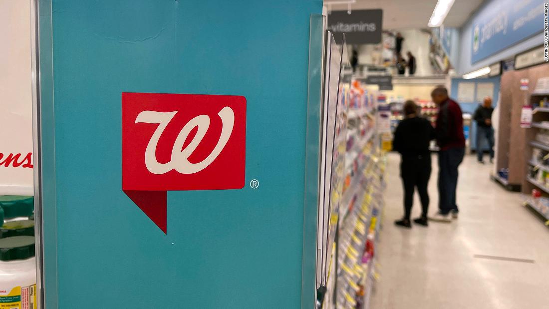 Walgreens walkout: Your pharmacy might be closed next week