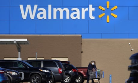 Walmart expands abortion coverage for employees after Roe overturned