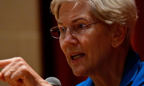 Warren and Dean demand Coke, Pepsi and General Mills stop ‘shrinkflation’