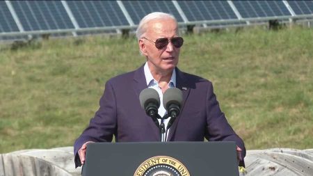 WATCH: Biden Casually Admits The 'Inflation Reduction Act' Had Nothing To Do With Inflation