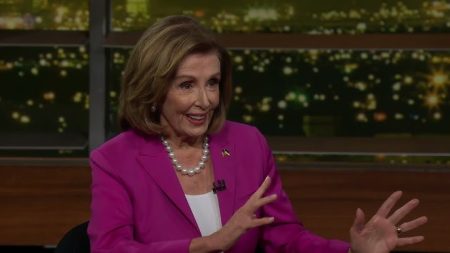 WATCH: Nancy Pelosi Gives The Game Away, Endorses Mass Amnesty For Illegal Aliens