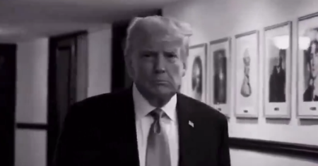 WATCH: Trump Releases Inspiring Ad After Historic Butler, PA Return