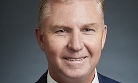 Western Australian Nationals MP James Hayward charged with child sexual abuse