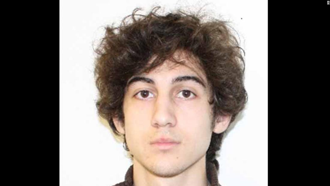 What awaits Dzhokhar Tsarnaev if he's sent to Supermax prison?