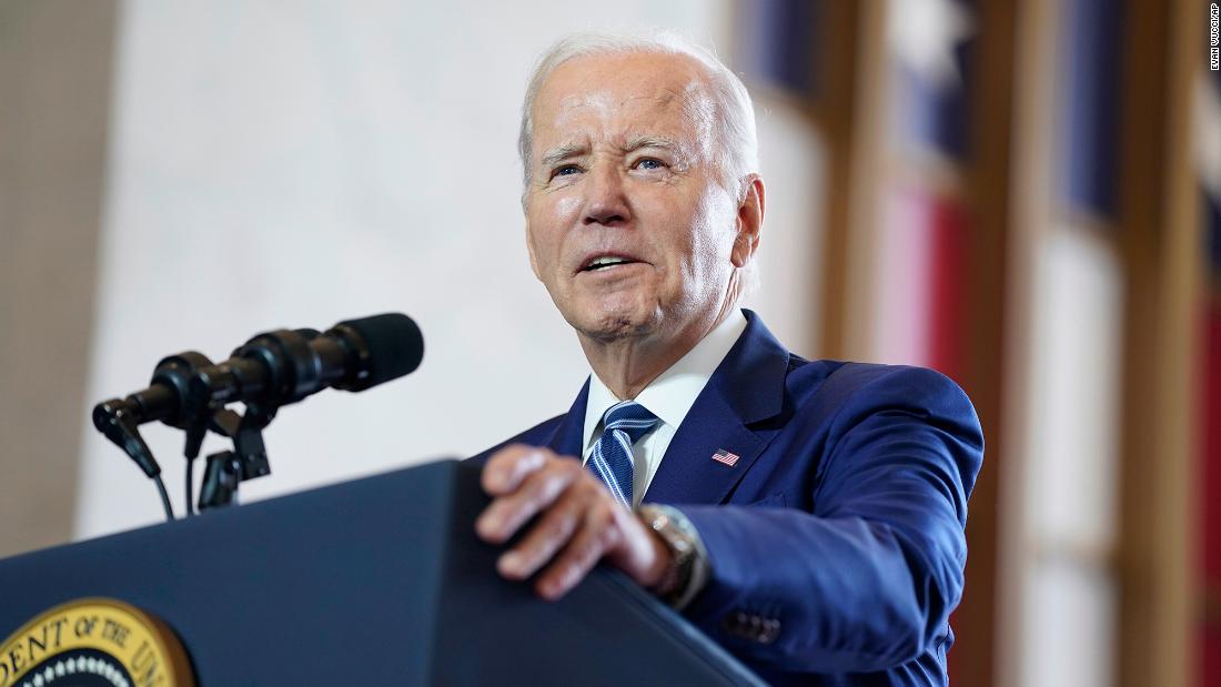 What Biden can take credit for on the economy Ã¢â‚¬â€ and what he can't