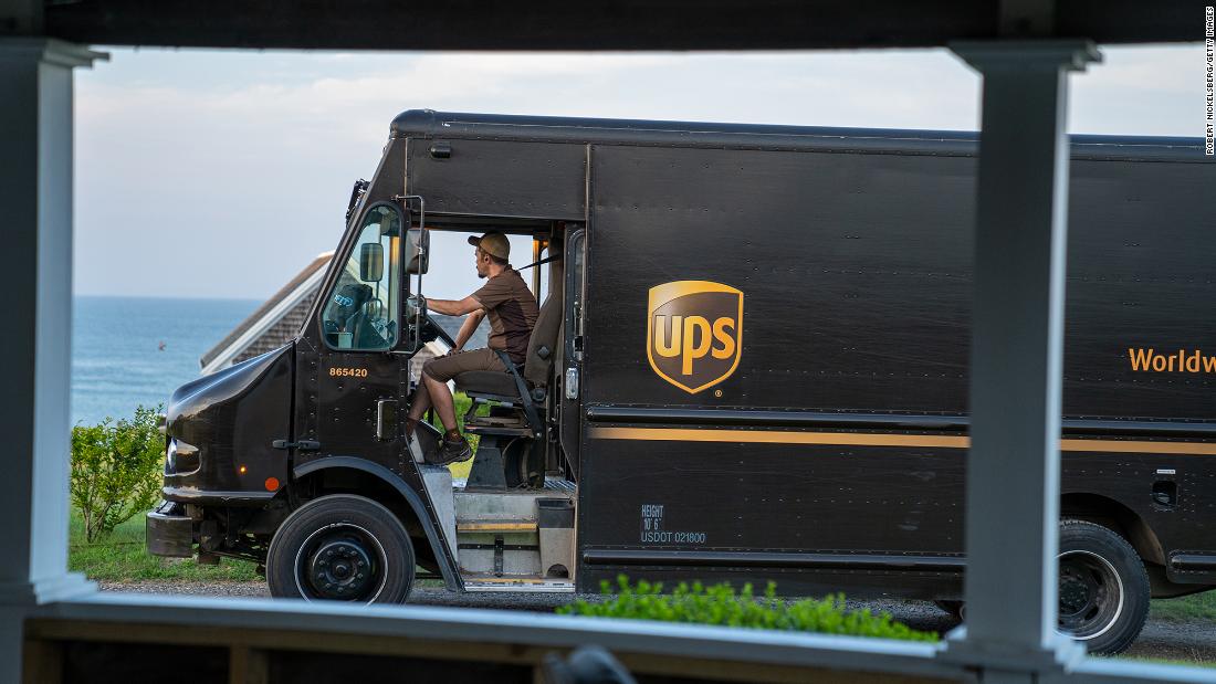 What does the UPS-Teamsters deal mean? Who won? And what's next?