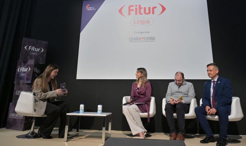 What is FITUR Lingua 2025 And Why This is Most Important for All Travel Industry Leaders, All You Need To Know