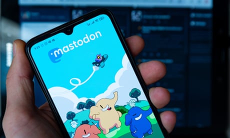 What is Mastodon, the social network users are leaving Twitter for? Everything you need to know