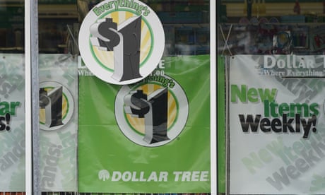 What?s in a name? Discount store Dollar Tree raises prices to $1.25