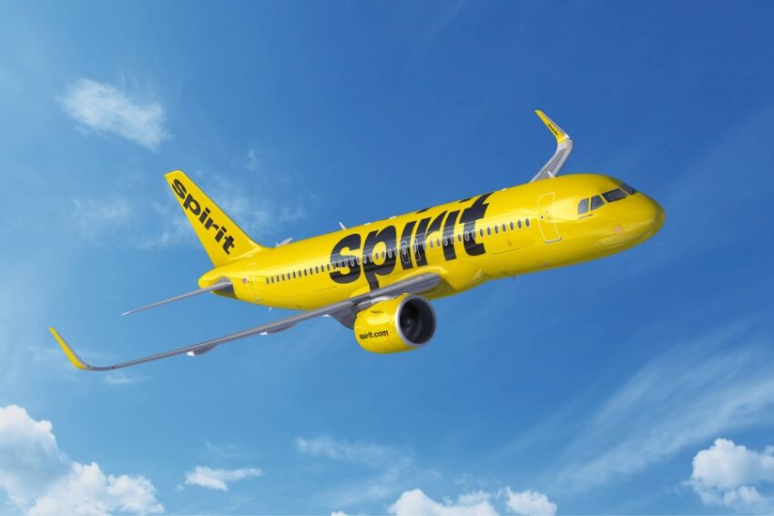 What Spirit Airlines Bankruptcy Filing Means for Your Travel Plans: Everything You Need to Know