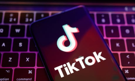What TikTok does to your mental health: �It�s embarrassing we know so little�