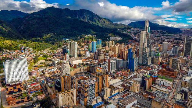 What Travelers Need To Know About Colombia Right Now