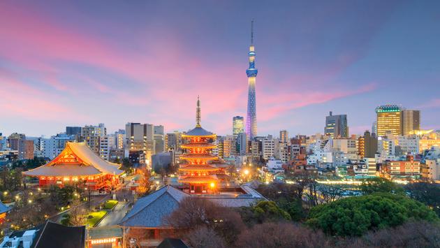What You Need To Know as Japan Fully Reopens for Tourism