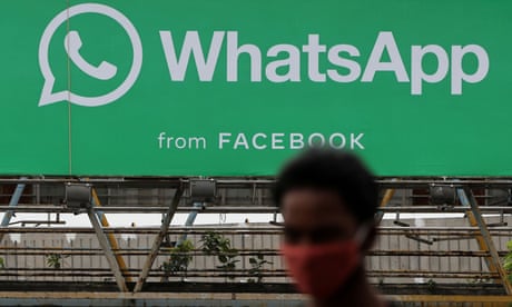 WhatsApp criticised for plan to let messages disappear after 24 hours