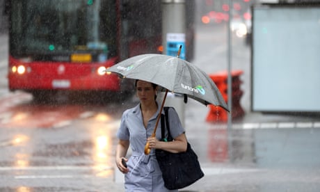 When will eastern Australia’s wet weather end and will we get a La Niña ‘three-peat’?