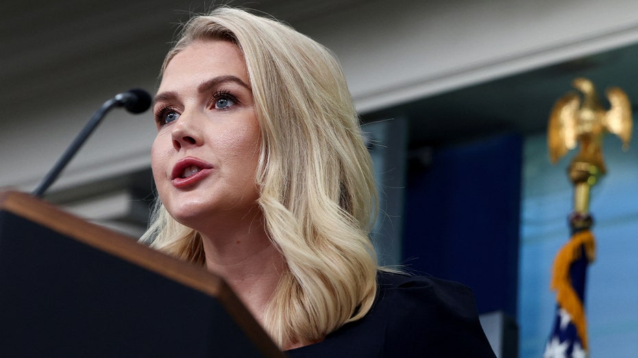 White House criticizes 'rogue' judge upholding parole program 'completely abused' by migrants