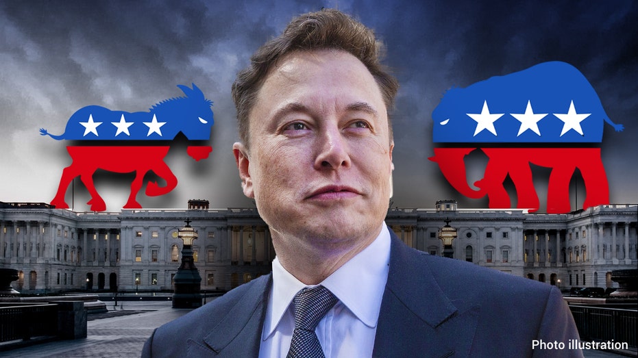 White House flags top USAID boondoggles under Elon Musk's microscope