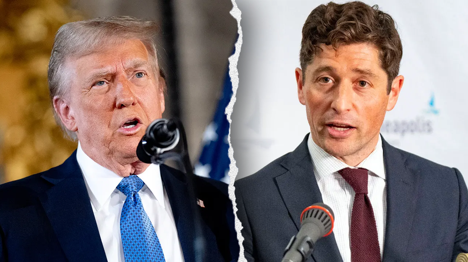 White House rips Minnesota Dems after illegal immigrant charged in DUI death of mother: 'On the run'