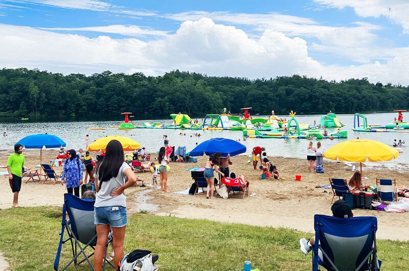 WhoaZone at Heron Beach Returns with Expanded KidsZone Revamped Party Area and Exciting New Features for an Unforgettable 2025 Summer Experience