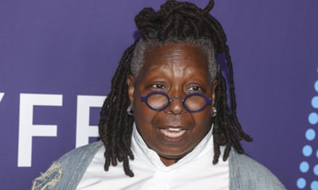 Whoopi Goldberg apologizes for using Romani slur on ABC’s The View