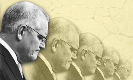 Why Australia cannot simply move on from Scott Morrison’s many ministries | Malcolm Farr