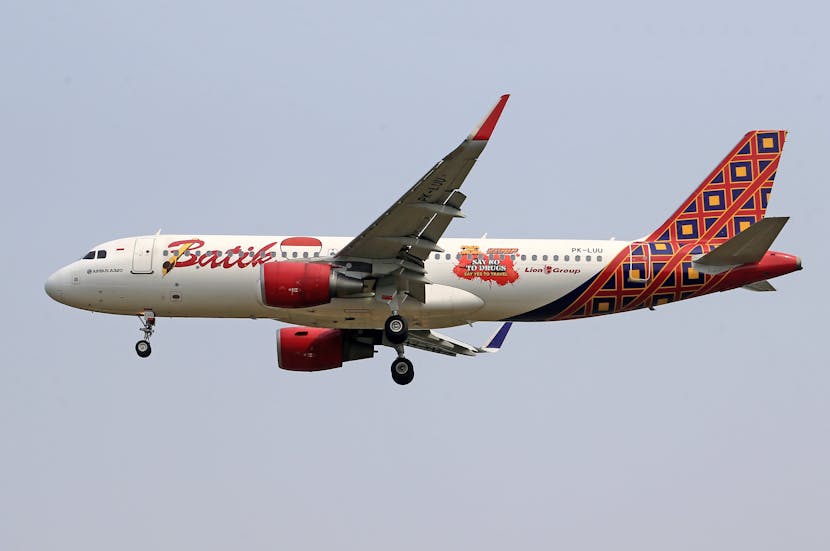 Why Batik Air Malaysia is Closing Taipeiâ€“Nagoya Bookings? Any New Plans for 2025?