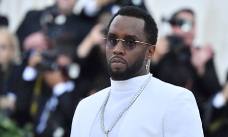 Why did it take a humiliating video for us to believe Cassie’s claims about Diddy? | Moira Donegan