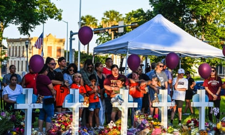 Why did they wait? Uvalde anger grows over bungled police response