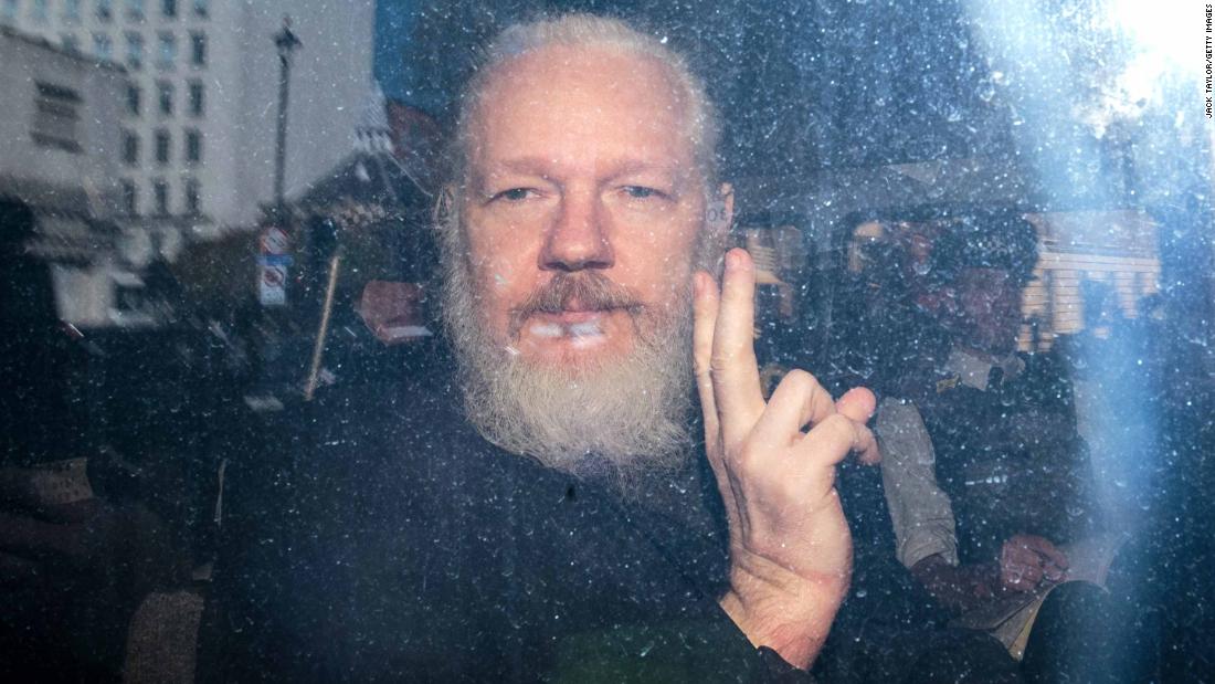 WikiLeaks Fast Facts