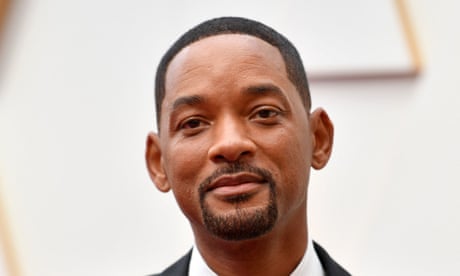 Will Smith banned from Oscars for 10 years after slapping Chris Rock