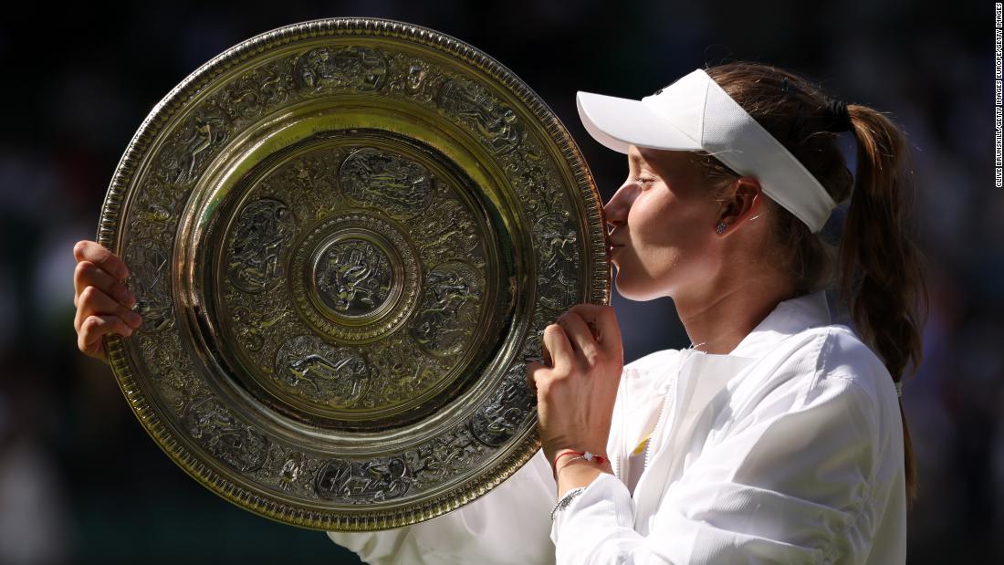 Wimbledon Fast Facts