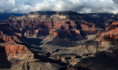 Woman found dead in Grand Canyon after multi-day search