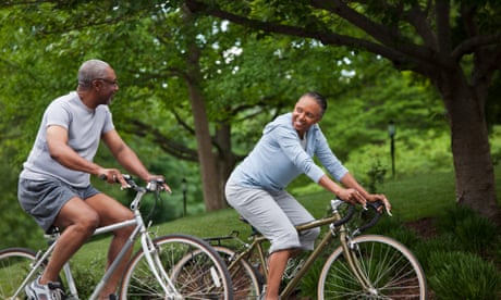 Women may not live longer than men after all - study