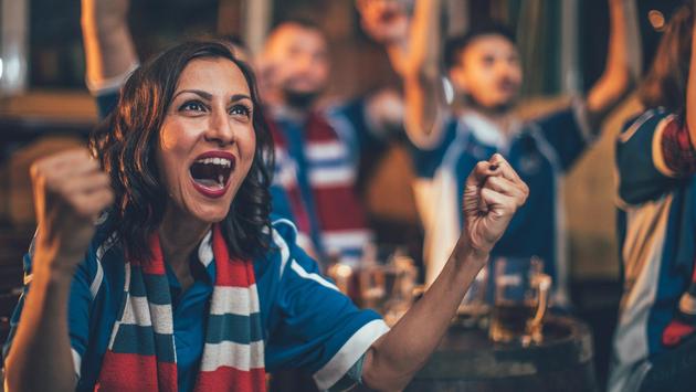 World Cup 2022: Bring Your Fandom, But Not Your Booze