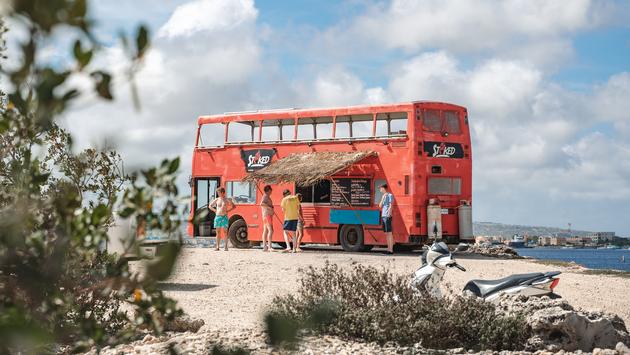 World Food Travel Association Names Bonaire as Second Culinary Capital