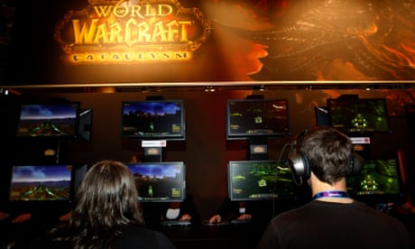 World of Warcraft to go offline in China, leaving millions of gamers bereft