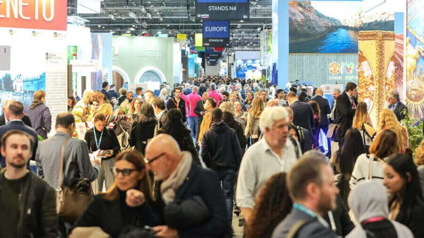 World Travel Market London Calls for a Paradigm Shift in Regenerative Tourism