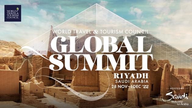 WTTC Global Summit Begins, Reveals World's First Global Travel Climate Footprint