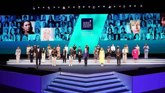 WTTC Reveals New Dates for 2022 Global Summit