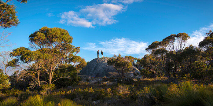 Wukalina walk in Tasmania among World's Greatest Places in 2024