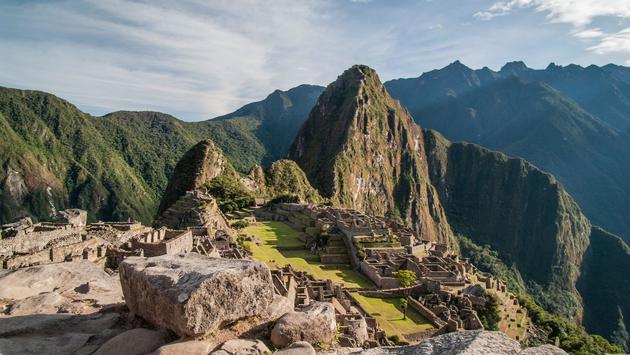 Your Guide To the Magic, Color and Tradition of Peru