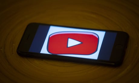 YouTube Kids shows videos promoting drug culture and firearms to toddlers