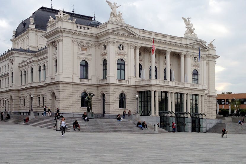 Zurich Crowns as 2024 Best Expat City with World-Class Quality of Life, Cultural Richness, and Unmatched Global Connectivity